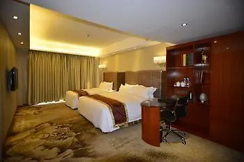 Best Western Fortune Hotel Kai Kajfeng