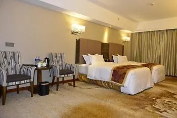 Best Western Fortune Hotel Kai Kajfeng