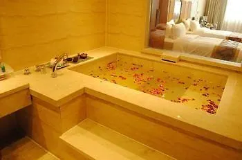 Best Western Fortune Hotel Kai Kajfeng
