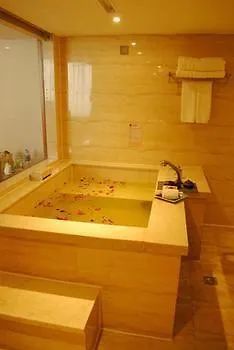Best Western Fortune Hotel Kai Kajfeng